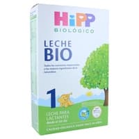 Leite infantil 1 (0m+) 300 g - HiPP