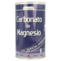 10 x Carbonato de Magnésio 200 g de pó - Drasanvi