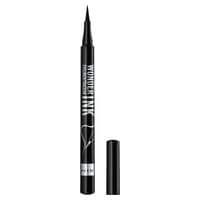 Wonder'ink # delineador preto 1 unidade - Rimmel London