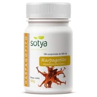 Harpagofito 100 comprimidos de 500mg - Sotya
