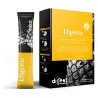 Digestic bem-estar digestivo 12 sticks de 4g - Herbora