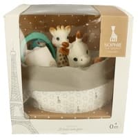 Cesto de oferta Sophie la Girafe 1 unidade - Sophie la Girafe