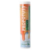 Propotuss eucalipto e própolis 20 pastilhas - Dietmed