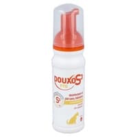 10 x Douxo S3 PYO pet mousse desinfetante-hidratante 150 ml - Ceva