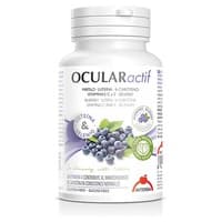 Proteção Ocular Actif Ocular 45 cápsulas - Intersa