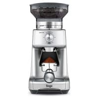 Moedor de café com temporizador profissional de controle de dose 1 unidade - Sage