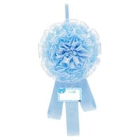 Blue Birth Ribbon 1 unidade - Chicco