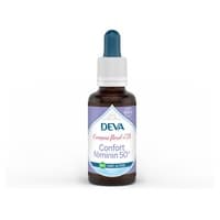 18 - Female Comfort 50+ - sem álcool 30 ml de elixir floral - Deva