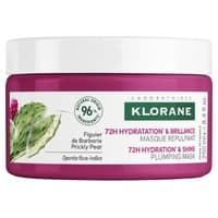 Máscara de Figo Bárbaro 250 ml - Klorane