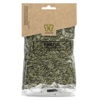 5 x folhas de salsa 25 g - NATURCID