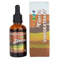 Vibroextract Terra 50 ml - Equisalud