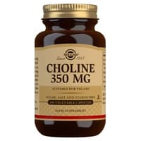 Hill 100 cápsulas vegetais de 350mg - Solgar