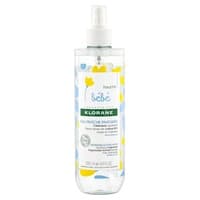 Água Perfumada Doce bebê 500 ml - Klorane