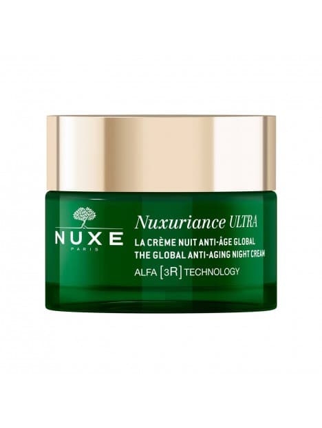 Nuxe - Nuxe Nuxuriance Ultra Crema De Noche Redensificante Antiedad 50 Ml
