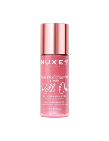 Nuxe - Nuxe Huile Prodigieuse Ou Florale Roll On Shine 60 Ml