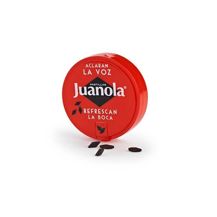Juanola Pastillas 27 G