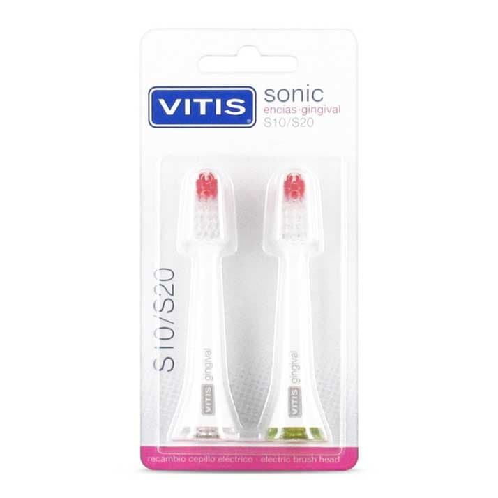 Recambio Vitis Sonic S 10-20 Encias