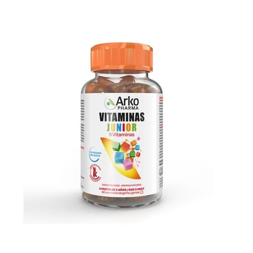 Arkovital Multivitaminico 60 Gr.