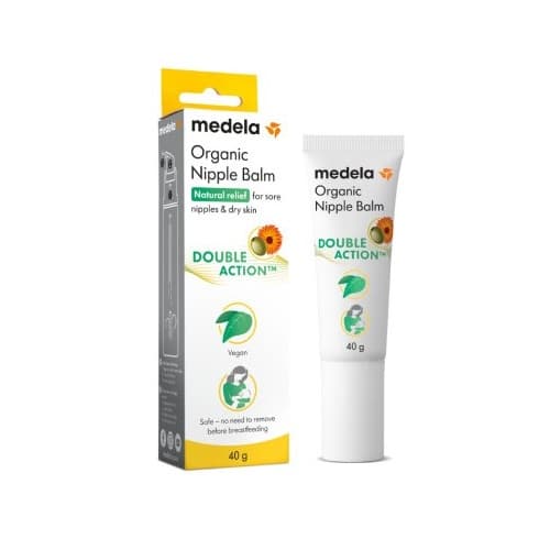 Medela Balsamo Para Pezones 40 Gr Ref101044902