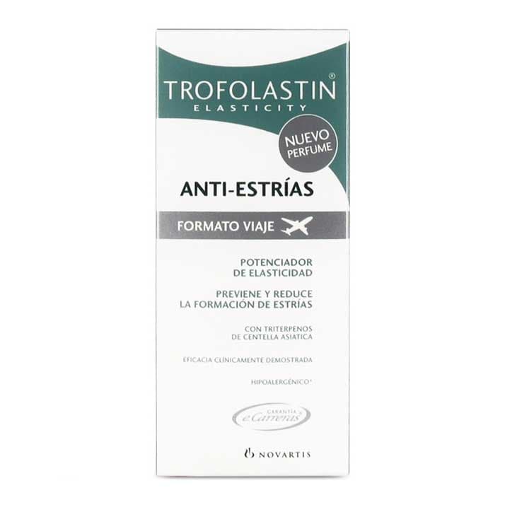 Trofolastin Antiestrias 100 Ml