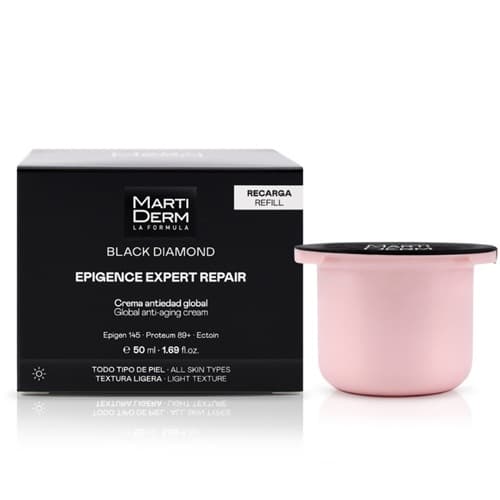 Martiderm Black Diamond Epigence Refill Dia 50 Ml