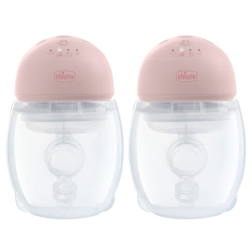 Chicco Sacaleches Electrico Doble Manos Libres
