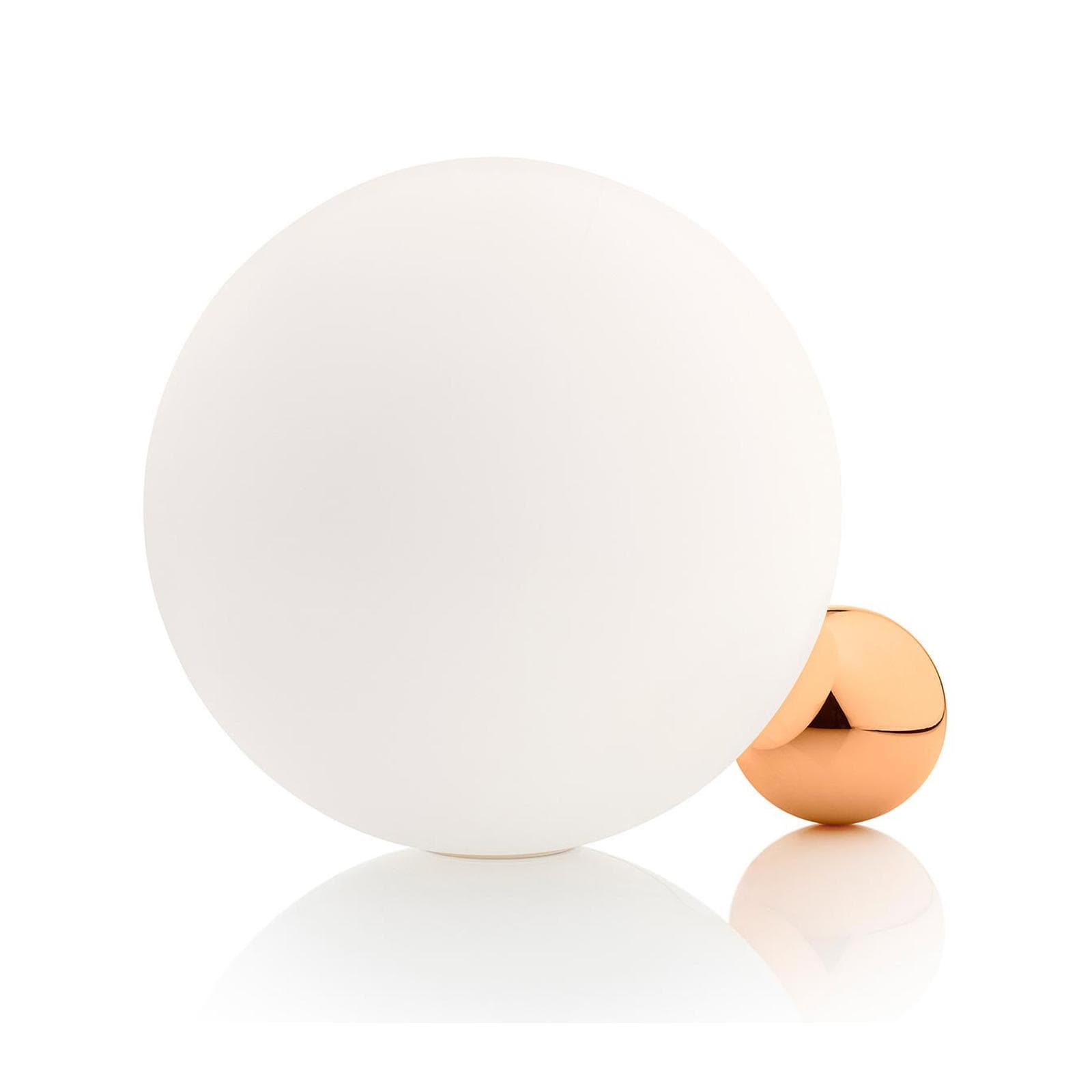 Flos - Copycat - Lampada da tavolo - Rame