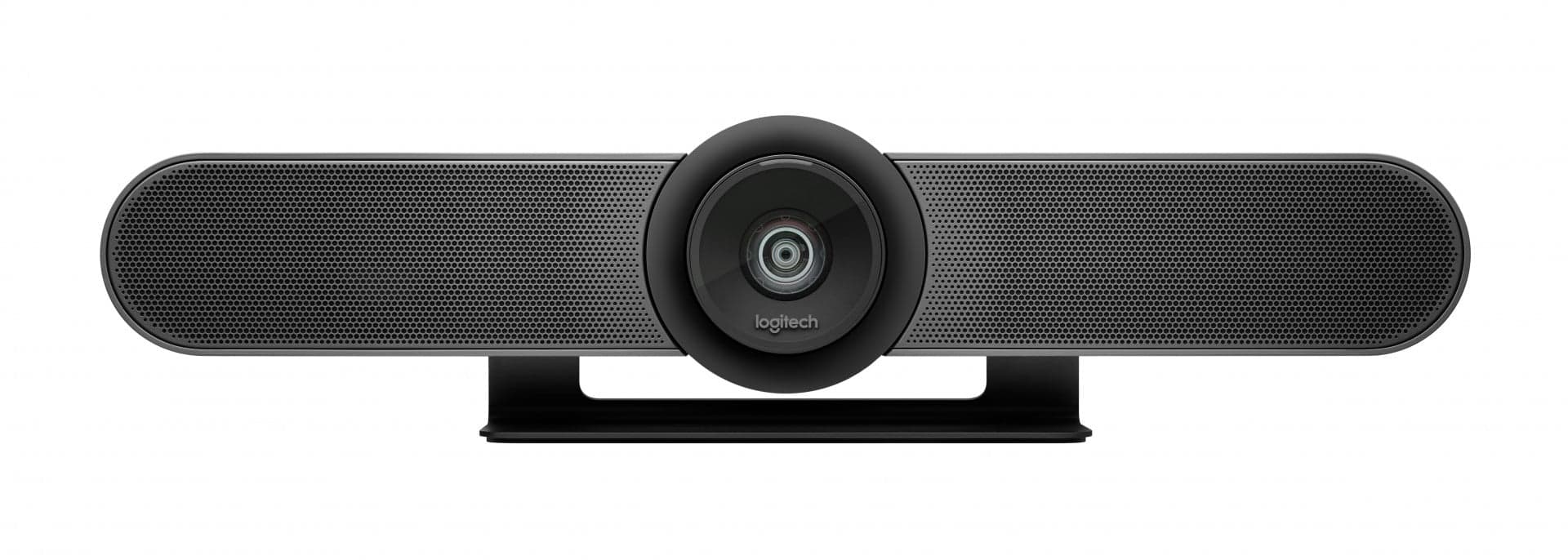 Logitech 960-001102 MeetUp Câmera de Videoconferência 4K 960-001102