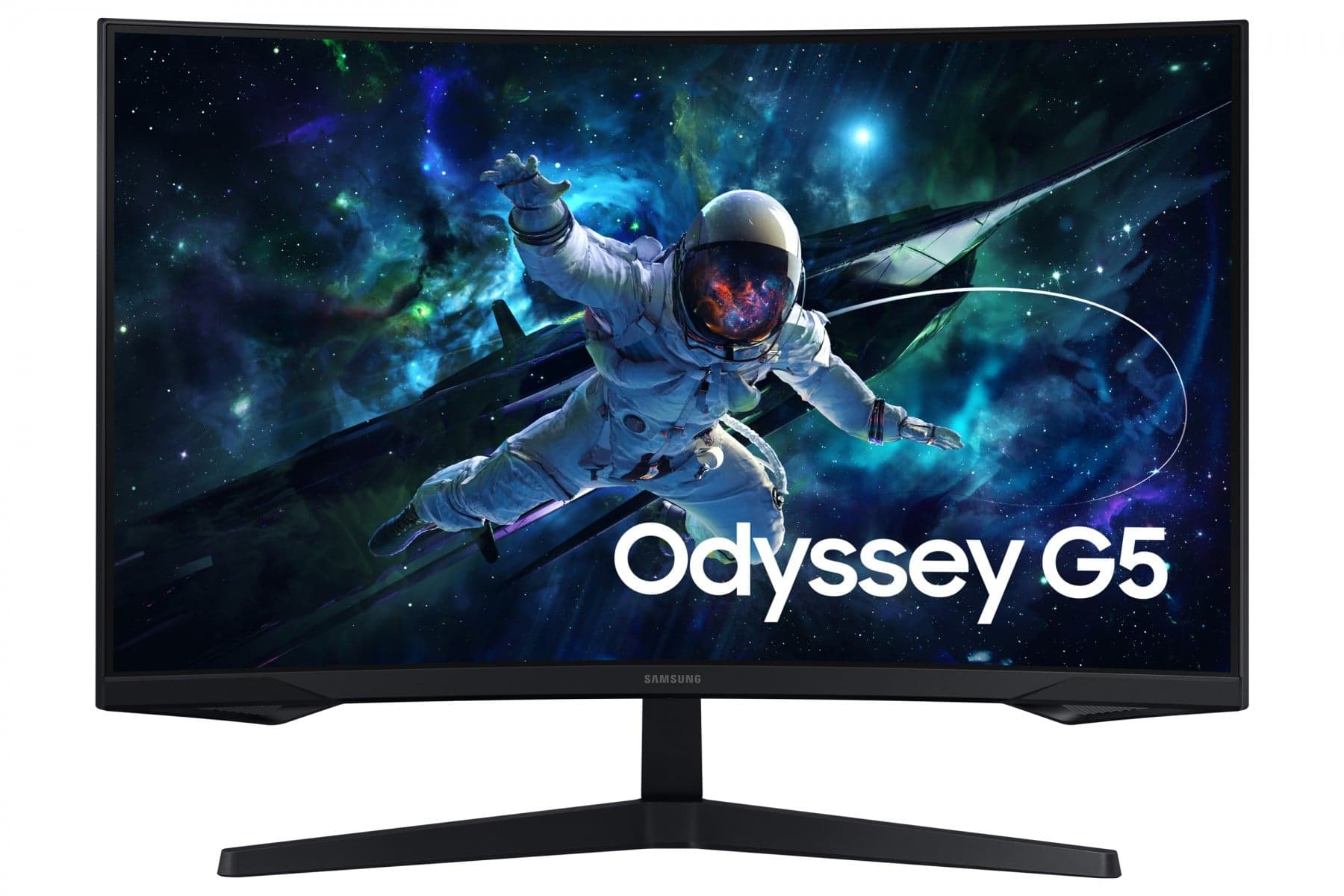 Samsung S32CG552EU monitor de ecrã 81,3 cm (32") 2560 LS32CG552EUXEN