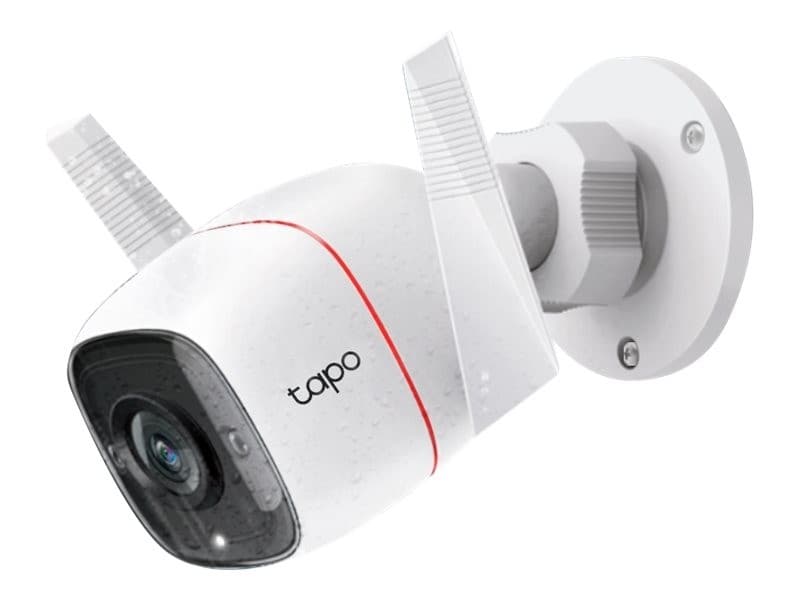 TP-Link Tapo C310 Cubo Câmara de segurança IP Exterior Tapo C310