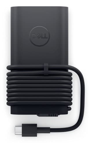 Dell 100W USB-C GaN Ultra Slim Adapter 492-BDPQ
