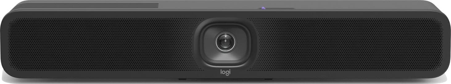 Logitech MeetUp 2 Grafite 3840 x 2160 pixels 960-001681