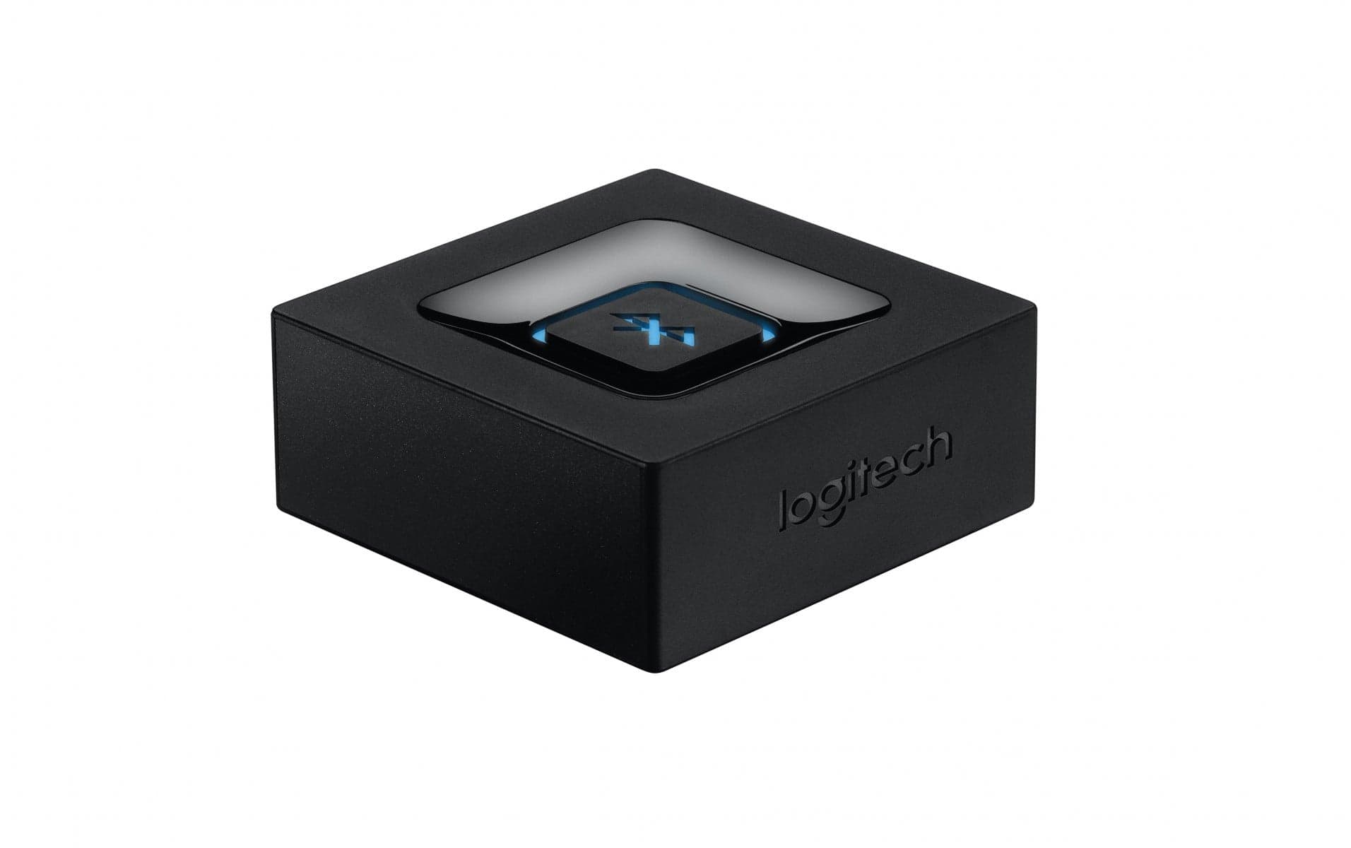 Logitech 980-000912 Adaptador de Áudio Bluetooth 980-000912