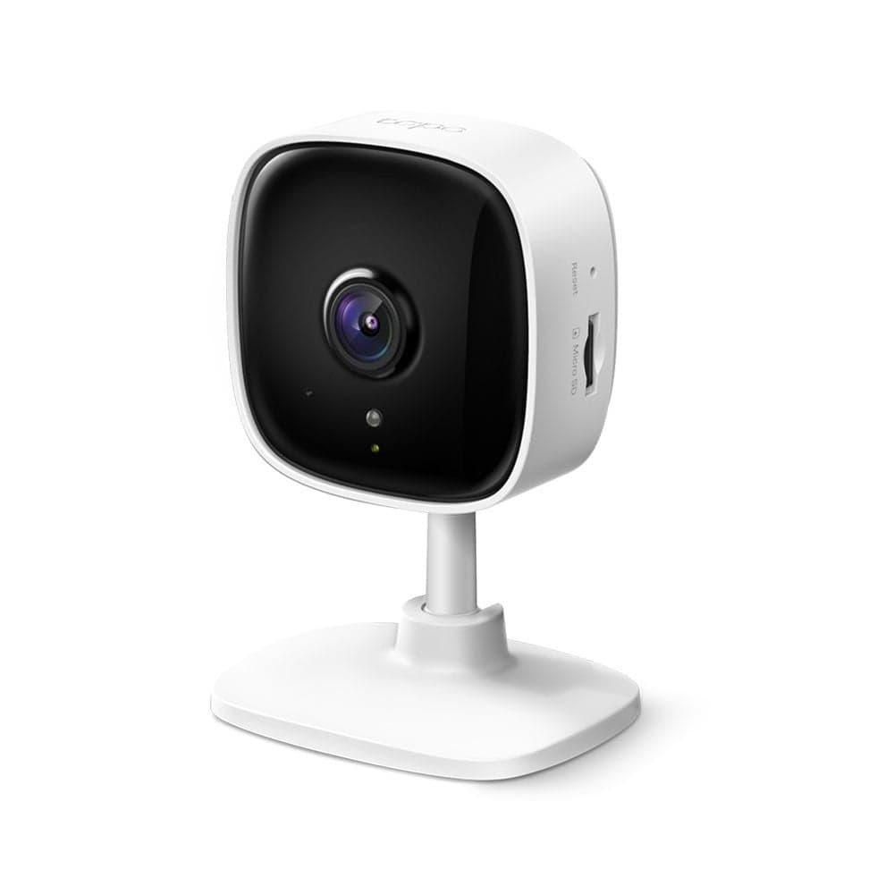 TP-Link TC60 Home Security Wi-Fi Camera TC60