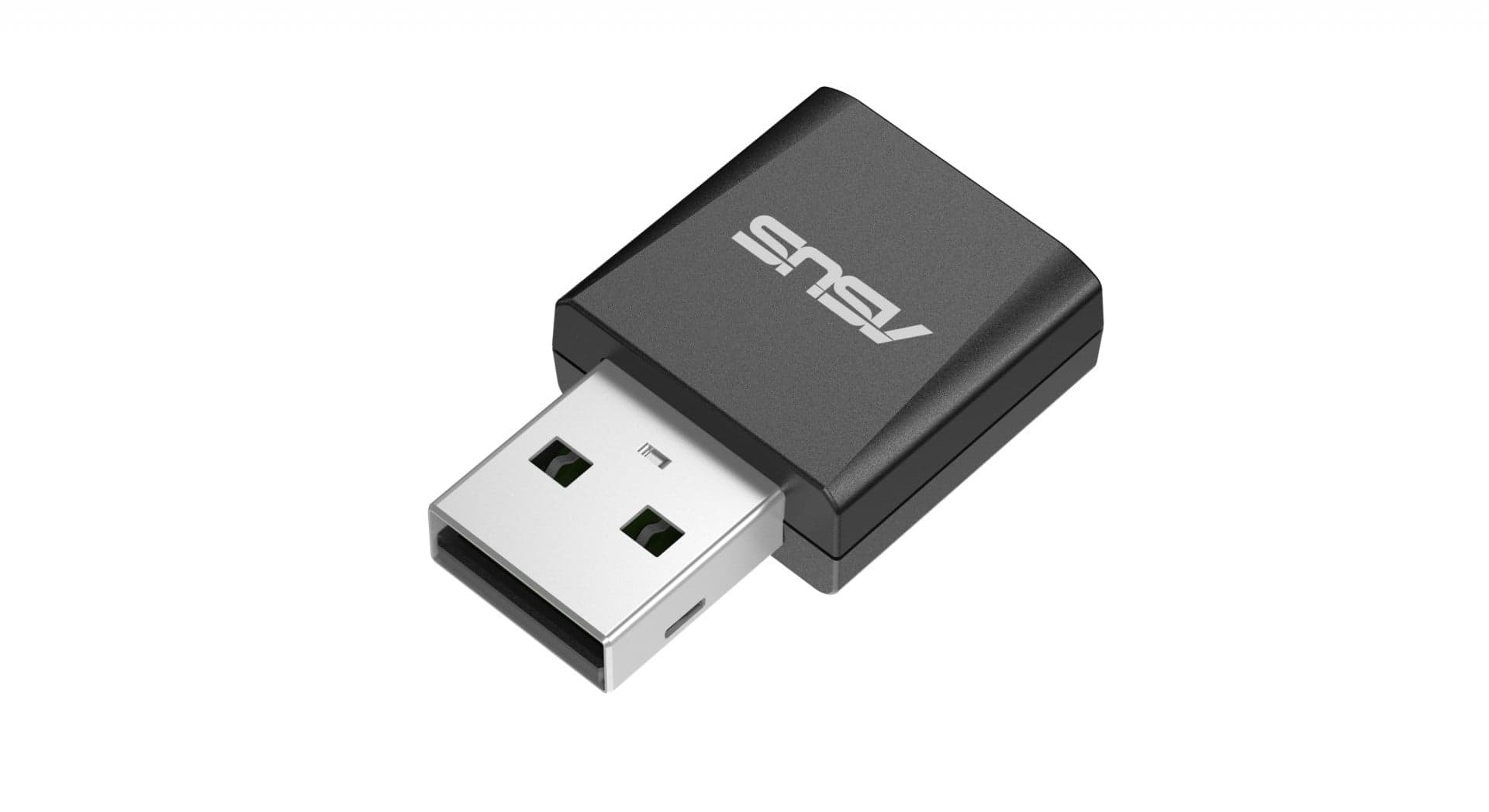 ASUS USB-BE92 Nano WLAN 2882 Mbit/s 90IG09H0-MO0B00