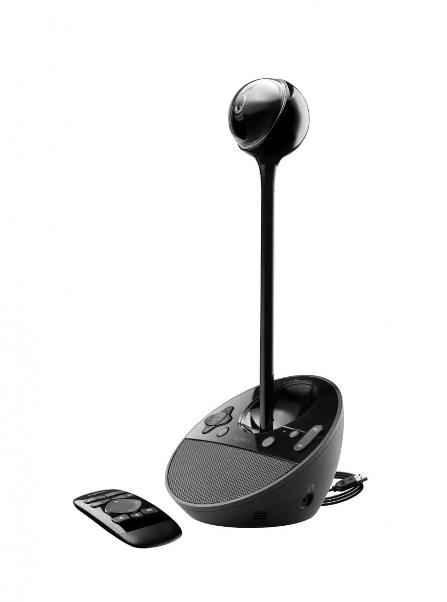 Logitech 960-000867 sistema de videoconferência 960-000867