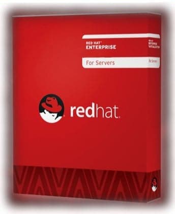 Red Hat Enterprise Linux Server 2 Sockets 1 Guest 1 Year (9 x J8J35AAE