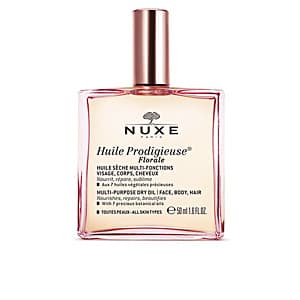 HUILE PRODIGIEUSE florale 50 ml