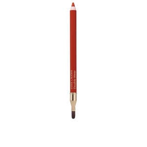 DOUBLE WEAR lip liner #red