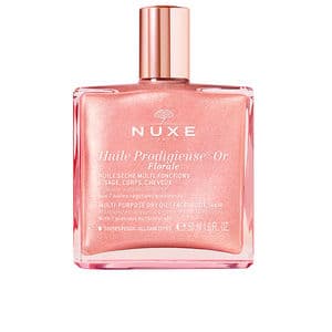 HUILE PRODIGIEUSE® ou óleo seco florale 50 ml