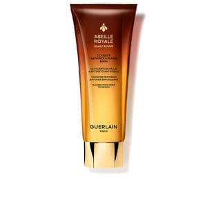 ABEILLE ROYALE SCALP & HAIR máscara iluminadora e reparadora 200 ml