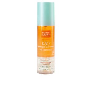 SUN CARE BRONZE D body mist Prolongador de bronzeado SPF30 50 ml