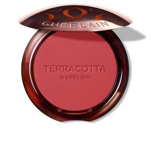 TERRACOTTA BLUSH blush efeito rosto bom #06