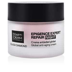 BLACK DIAMOND EPIGENCE EXPERT REPAIR NIGHT creme de noite global antienvelhecimento 50 ml