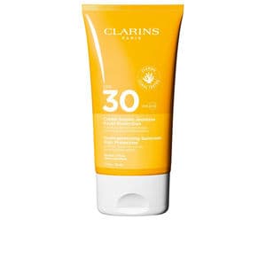 Creme corporal SOLAR UVA/UVB30 150 ml