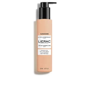 SUNISSIME Loção Corporal Autobronzeadora 150ml