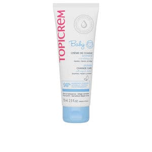 Creme troca fraldas ação barreira BABY 75 ml