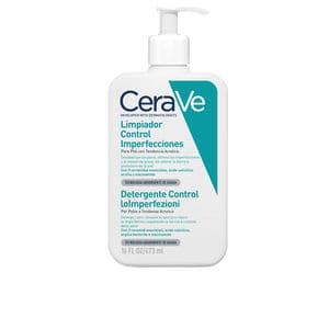 Limpador de controle de imperfeições 473 ml