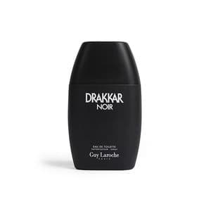 DRAKKAR NOIR eau de toilette vaporizador 50 ml