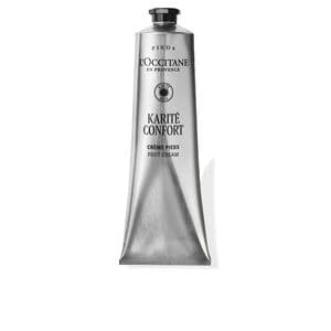 KARITÉ CONFORT crema de pies 150 ml